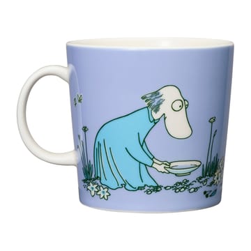 Tazza Mumin ABC 40 cl - M - Moomin Arabia