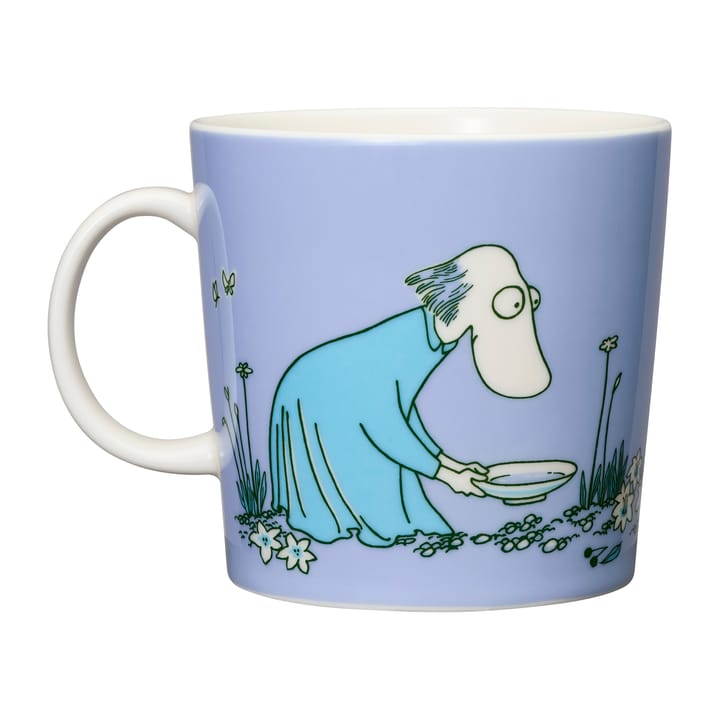 Tazza Mumin ABC 40 cl, M Moomin Arabia