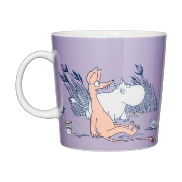 Tazza Mumin ABC 40 cl - N - Moomin Arabia