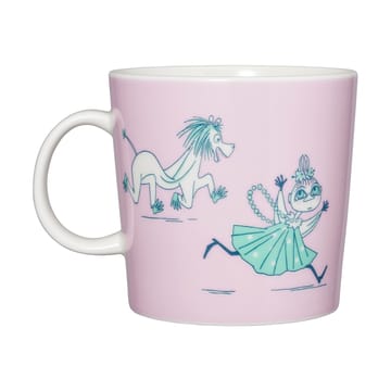 Tazza Mumin ABC 40 cl - S - Moomin Arabia