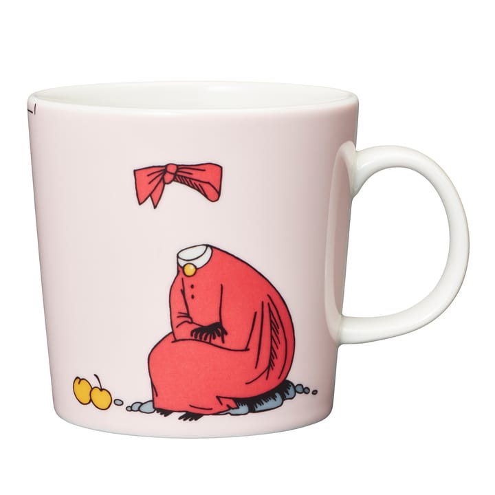 Tazza Ninny Moomin - Powder - Moomin Arabia