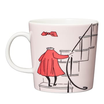 Tazza Ninny Moomin - Powder - Moomin Arabia