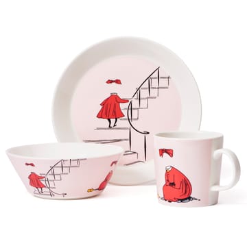 Tazza Ninny Moomin - Powder - Moomin Arabia