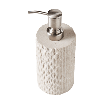 Dispenser sapone Kama - Sabbia - MUUBS