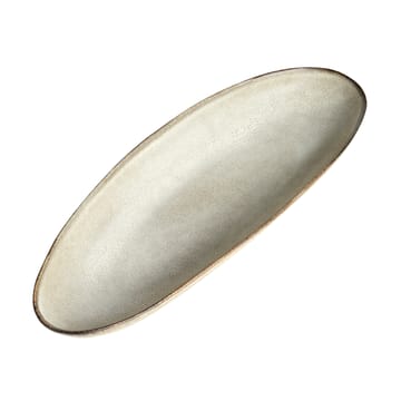 Piattino da portata Mame 36,5 cm - oyster - MUUBS