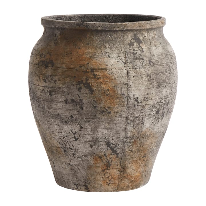 Vaso di fiori Hanja 35 cm, Rustic MUUBS