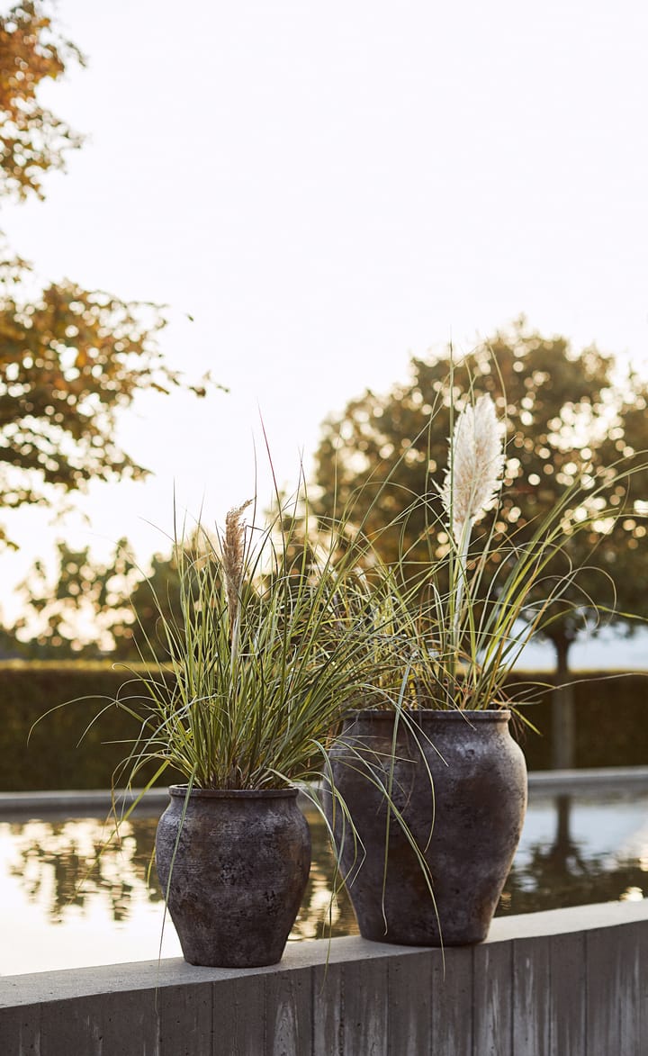 Vaso di fiori Hanja 35 cm, Rustic MUUBS