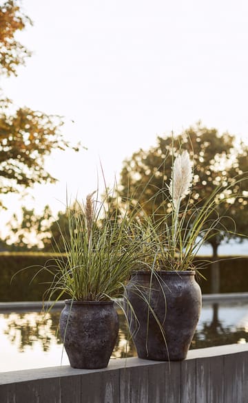 Vaso di fiori Hanja 51 cm - Rustic - MUUBS