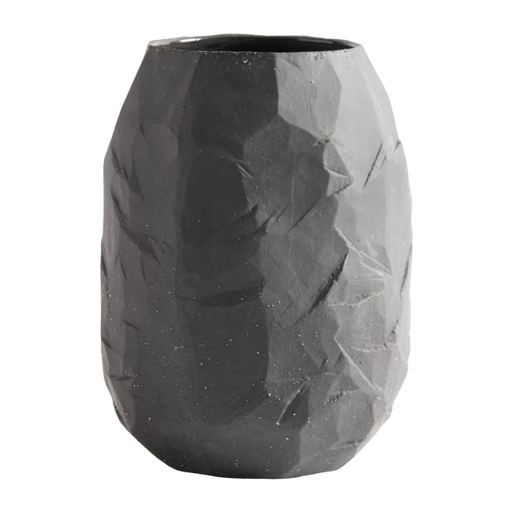 Vaso Kuri 21 cm, Stone MUUBS