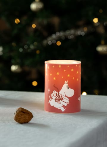 Candelotto Moomin LED 10 cm - Gifts - Muurla