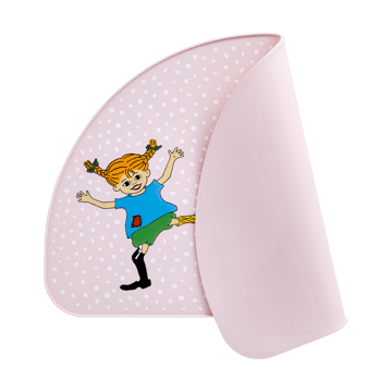 Tovaglietta Pippi 27x42 cm - Rosa - Muurla