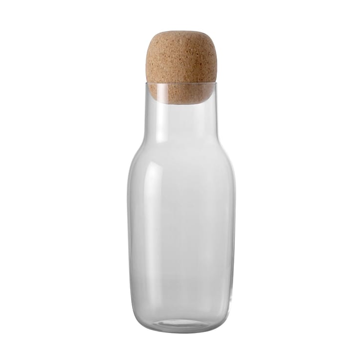 Caraffa Corky  - trasparente - Muuto