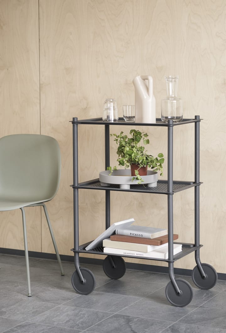 Caraffa Raise - Trasparente - Muuto