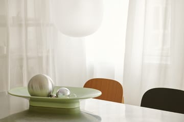 Ciotola Mere 52x36 cm - Light Green - Muuto