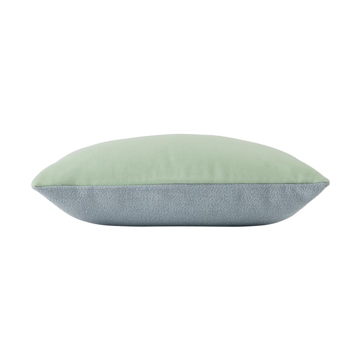 Cuscino Mingle 35x55 cm - Azzurro-Menta - Muuto