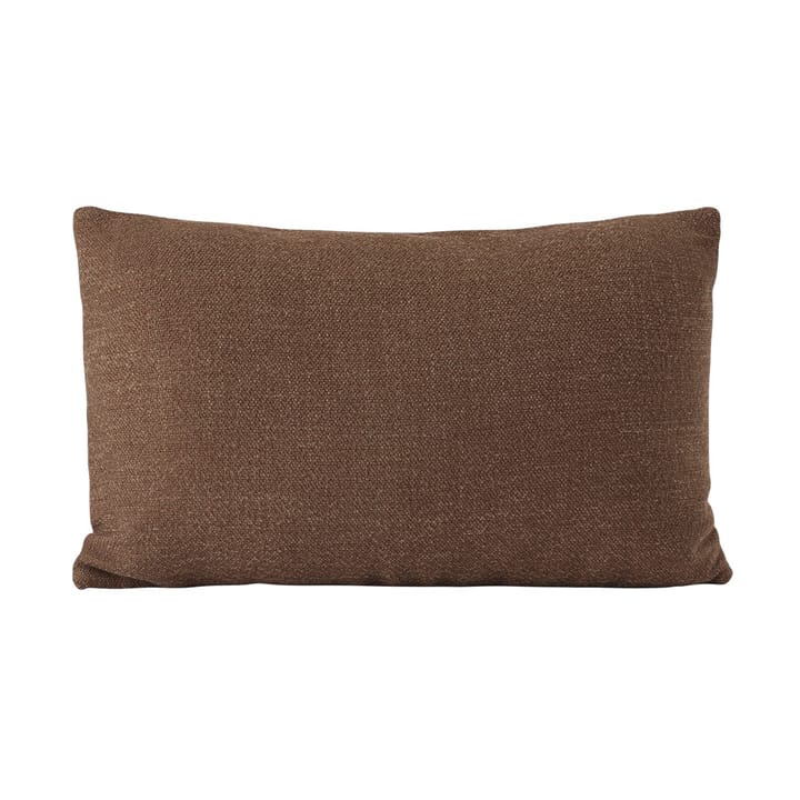 Cuscino Mingle 35x55 cm - Copper Brown-Light Blue - Muuto