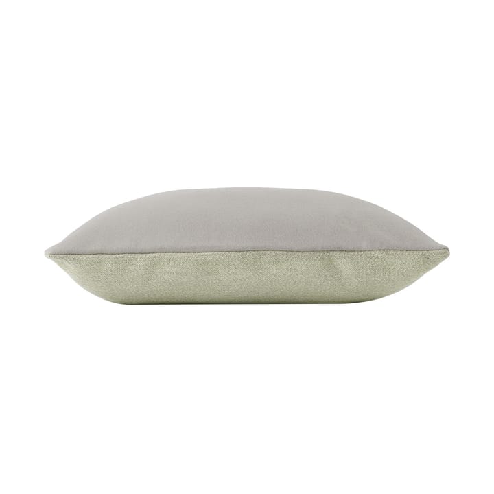 Cuscino Mingle 35x55 cm - Light Green - Muuto