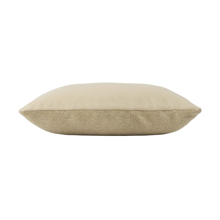 Cuscino Mingle 35x55 cm - Light Yellow - Muuto