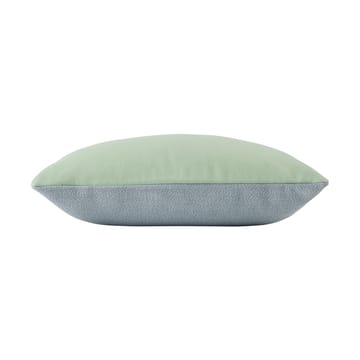 Cuscino Mingle 45x45 cm - Azzurro-Menta - Muuto