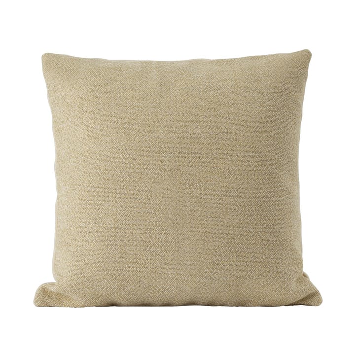 Cuscino Mingle 45x45 cm - Light Yellow - Muuto