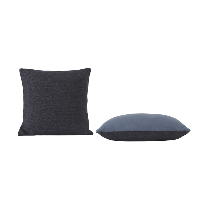 Cuscino Mingle 45x45 cm - Midnight blue - Muuto