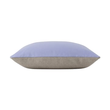 Cuscino Mingle 45x45 cm - Sand-Lilac - Muuto