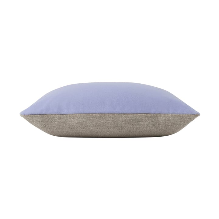 Cuscino Mingle 45x45 cm - Sand-Lilac - Muuto