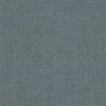 Divano modulare Connect soft Re-wool nr.718 azzurro chiaro - Bracciolo sinistro (A) - Muuto