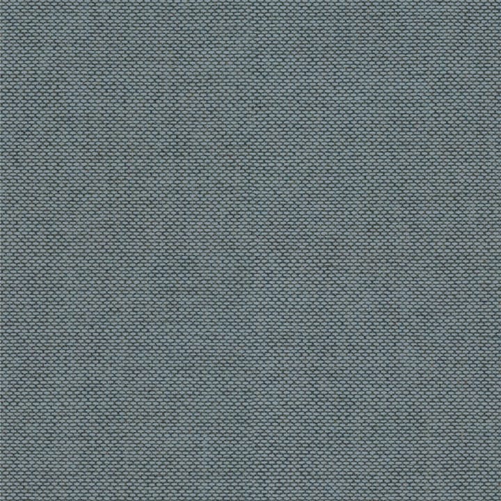 Divano modulare Connect soft Re-wool nr.718 azzurro chiaro - Bracciolo sinistro (A) - Muuto