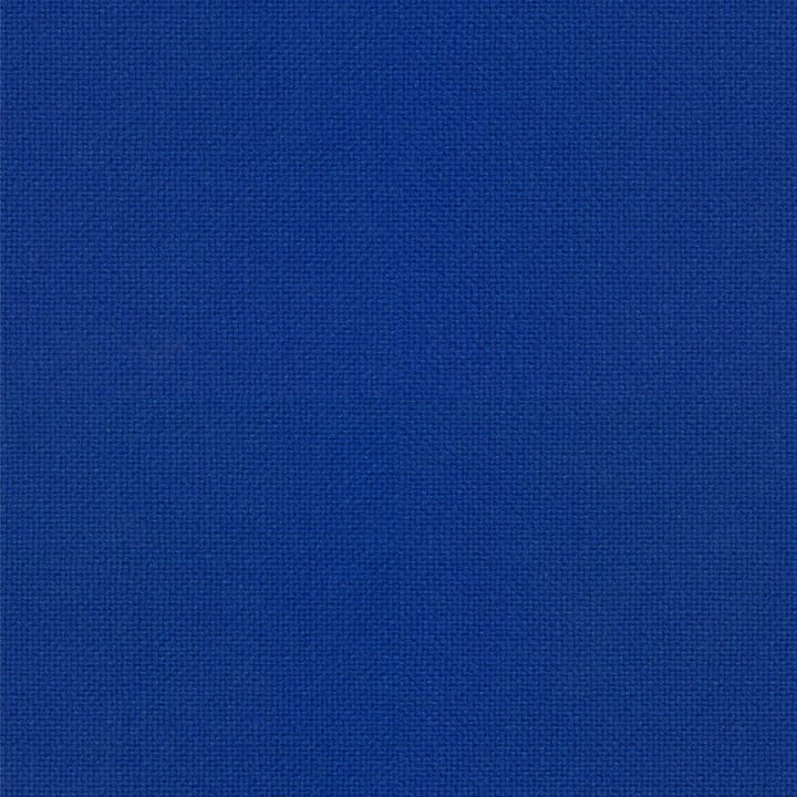Divano modulare Hallingdal 65 nr.750 blu - Senza braccioli (D) - Muuto