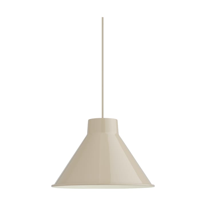 Lampada a sospensione Top Ø28 cm - Sand - Muuto