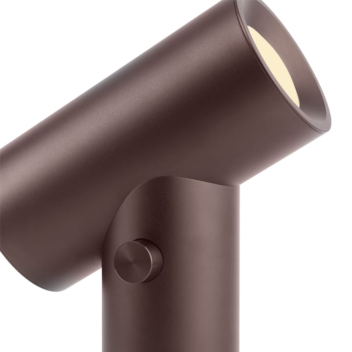 Lampada Beam, marrone Muuto