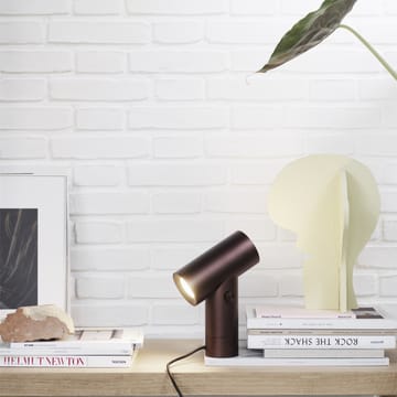 Lampada Beam - marrone - Muuto