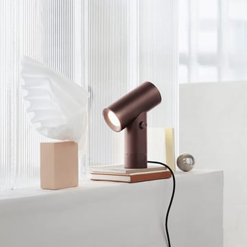 Lampada Beam - marrone - Muuto