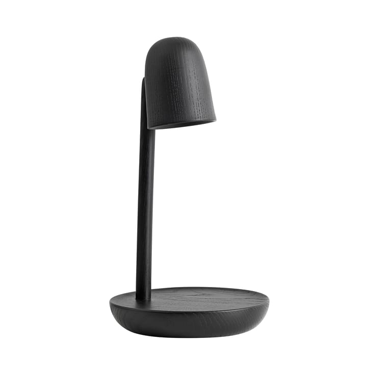 Lampada da tavolo Focus - nero - Muuto