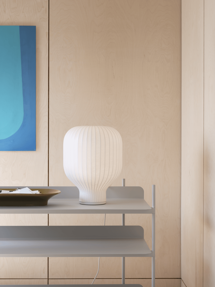 Lampada da tavolo Strand, White Muuto