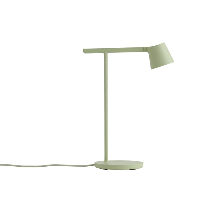 Lampada da tavolo Tip - Verde chiaro - Muuto