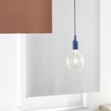 Lampadario E27 - Pale blue - Muuto