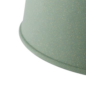 Lampadario Grain - dusty green (verde) - Muuto