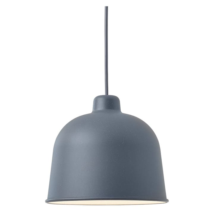 Lampadario Grain - Grigio blu - Muuto