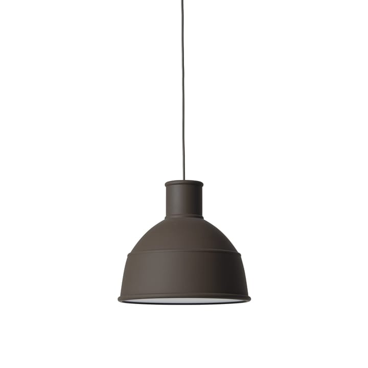 Pendente Unfold - Marrone scuro - Muuto