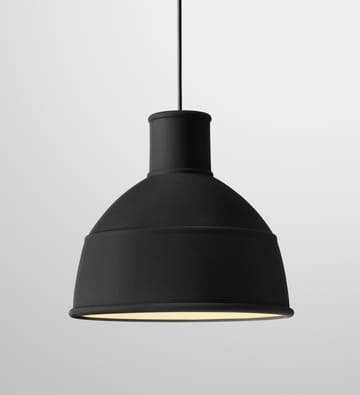 Pendente Unfold - nero - Muuto