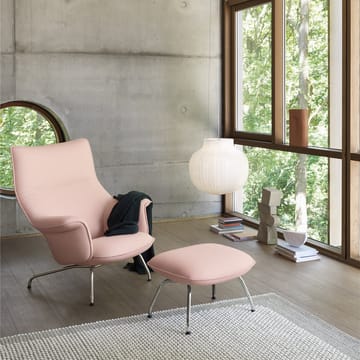 Plafoniera Strand aperta - 60 cm - Muuto