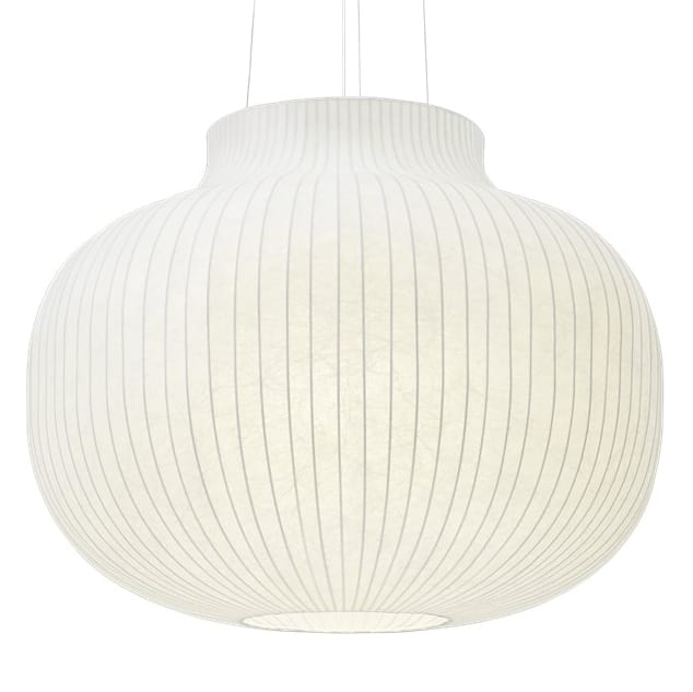 Plafoniera Strand aperta - 80 cm - Muuto