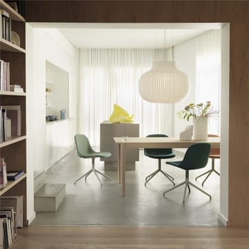 Plafoniera Strand aperta - 80 cm - Muuto