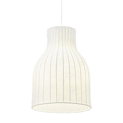 Plafoniera Strand chiusa, 28 cm Muuto