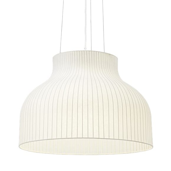 Plafoniera Strand chiusa - 60 cm - Muuto