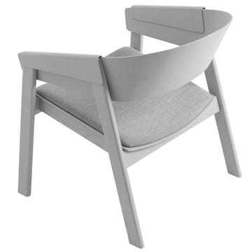 Sedia da salotto Co Chair - Remix 123-Grigio - Muuto