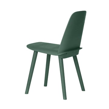 Sedia Nerd - Green - Muuto