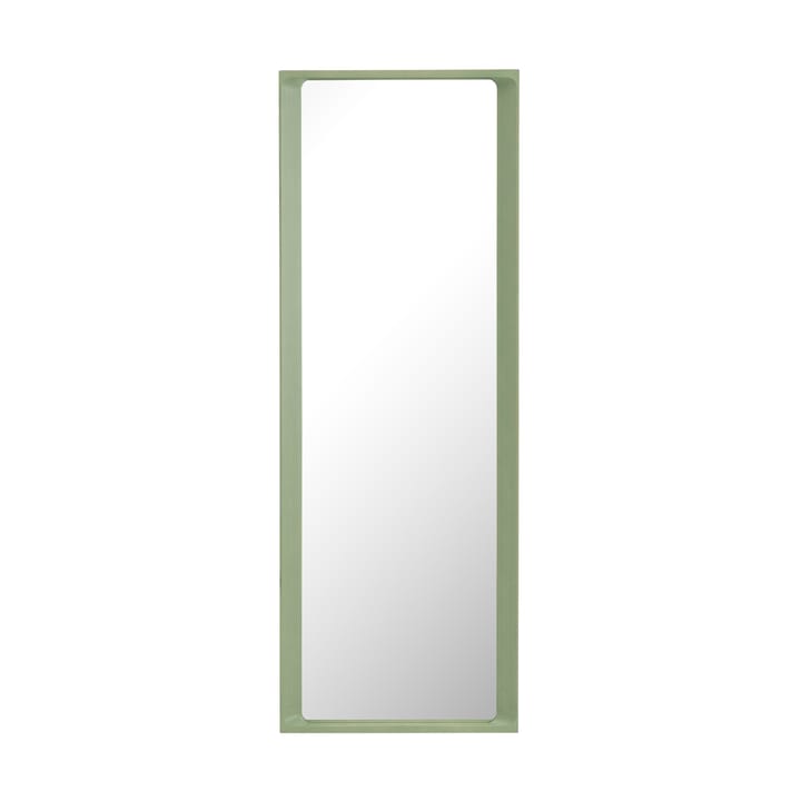 Specchio Arced 170x61 cm - Light green - Muuto